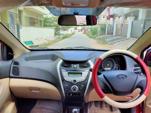 Used 2014 Hyundai Eon MT for sale in Chennai