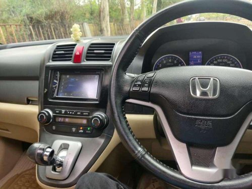 Used Honda CR-V 2012 MT for sale in Nagpur 