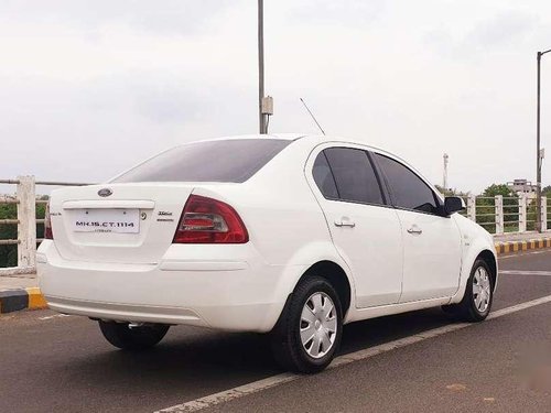 Ford Fiesta ZXi 1.4 TDCi, 2010, Diesel MT for sale in Dhule