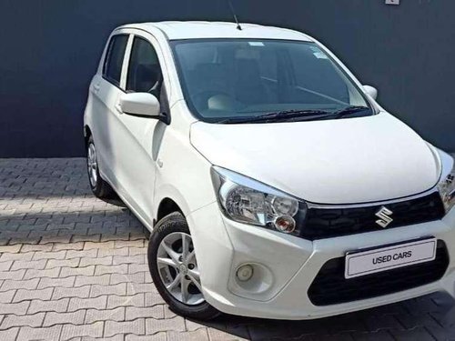 Used Maruti Suzuki Celerio 2016 AT for sale in Chandigarh 