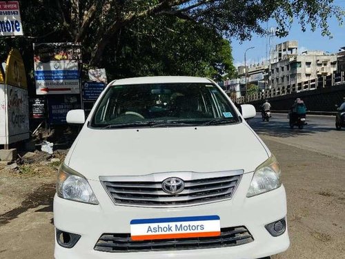 Used 2013 Toyota Innova MT for sale in Pune