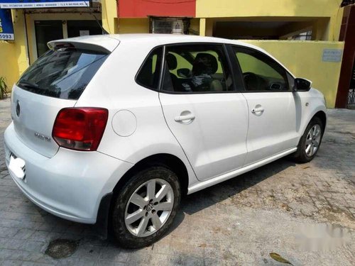 Used Volkswagen Polo 2012 MT for sale in Kolkata 