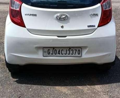 Used Hyundai Eon 2016 MT for sale in Bhavnagar 