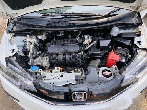 Used 2018 Honda Jazz AT for sale in Pune