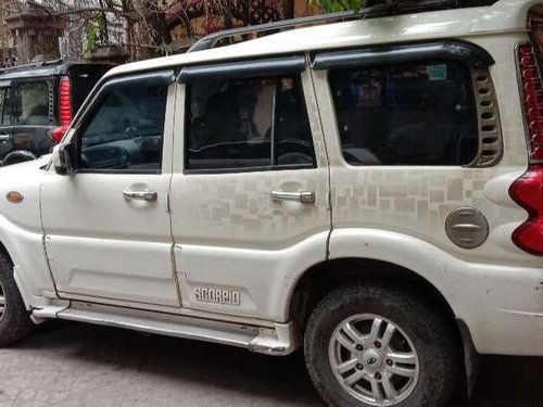 Mahindra Scorpio VLX 2WD BS-IV, 2011, Diesel MT in Kolkata 