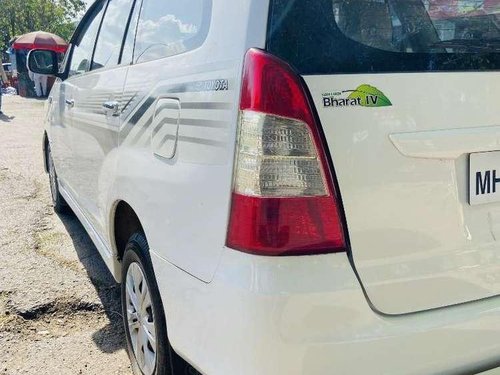 Used 2013 Toyota Innova MT for sale in Pune