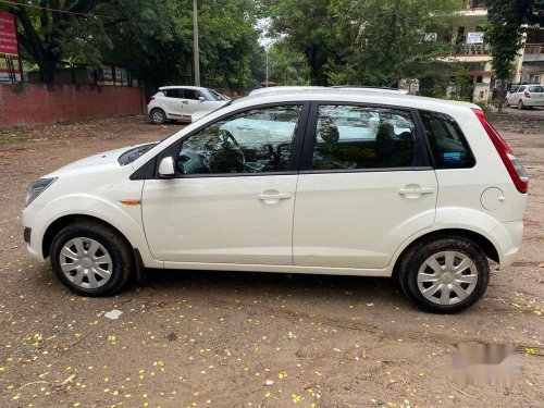 Used 2014 Ford Figo MT for sale in Chandigarh 