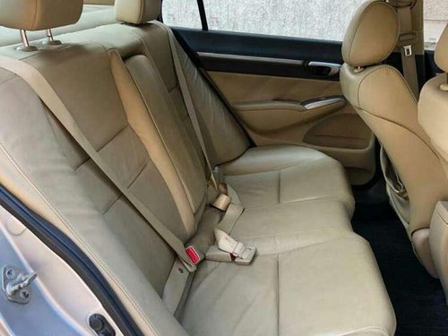 Used 2007 Honda Civic MT for sale in Chennai 