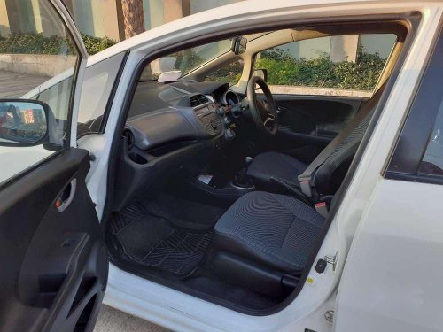 Used 2010 Honda Jazz MT for sale in Pune