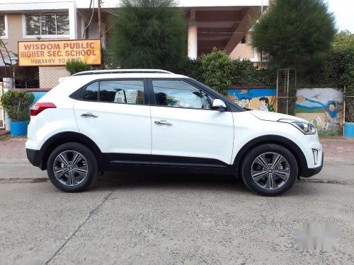 Hyundai Creta 1.6 SX 2015 MT for sale in Jabalpur 