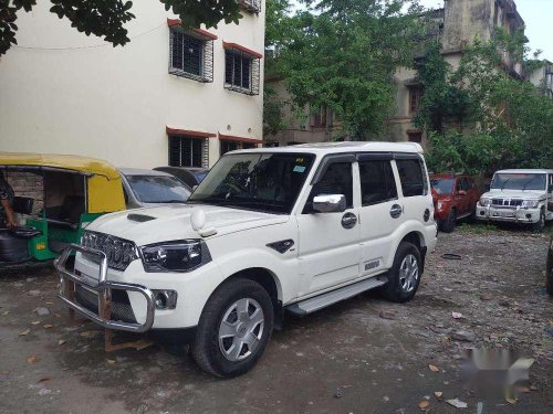 Mahindra Scorpio S5 Plus, 2018, Diesel MT for sale in Kolkata 