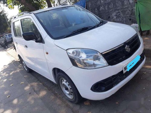 Used Maruti Suzuki Wagon R LXI 2012 MT for sale in Mumbai