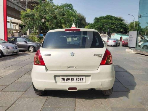 Used Maruti Suzuki Swift 2009 MT for sale in Chennai