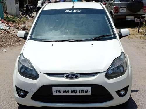 Used 2010 Ford Figo MT for sale in Salem 