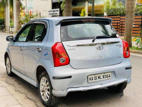 Used Toyota Etios Liva VX 2012 MT for sale in Nagar 