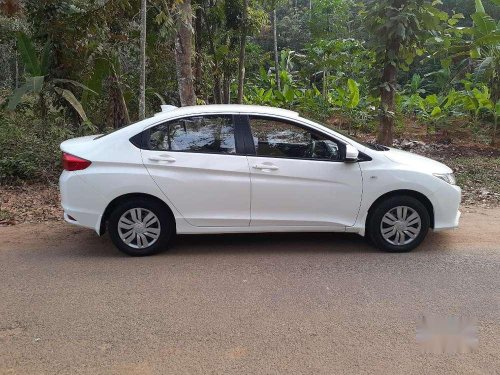 Used Honda City 2015 MT for sale in Muvattupuzha 