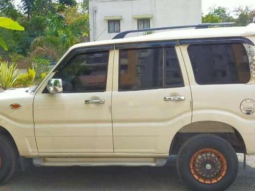 Used Mahindra Scorpio 2011 MT for sale in Nagpur 