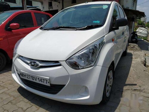 Used 2017 Hyundai Eon MT for sale in Nagpur 