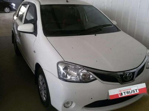 Used Toyota Etios GD 2016 MT for sale in Chennai