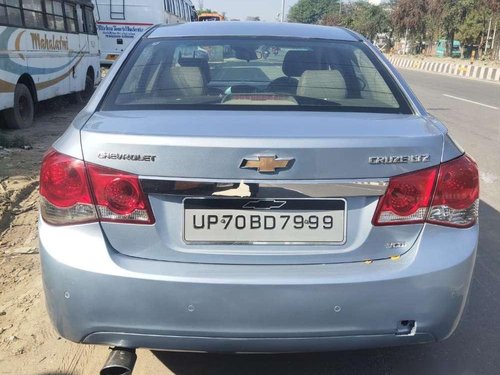 Used Chevrolet Cruze 2010 MT for sale in Lucknow 