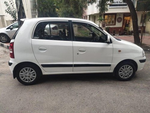 Used Hyundai Santro Xing 2011 MT for sale in Bangalore 