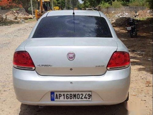 Used 2009 Fiat Linea MT for sale in Hyderabad