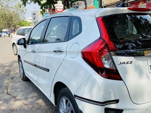 Used 2018 Honda Jazz AT for sale in Pune