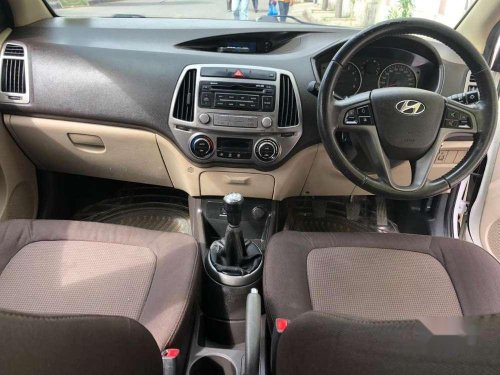 Used Hyundai i20 2014 MT for sale in Surat 