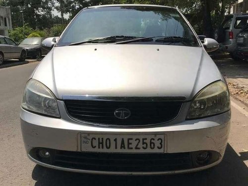 Used Tata Indigo CS, 2010, Diesel MT for sale in Chandigarh 