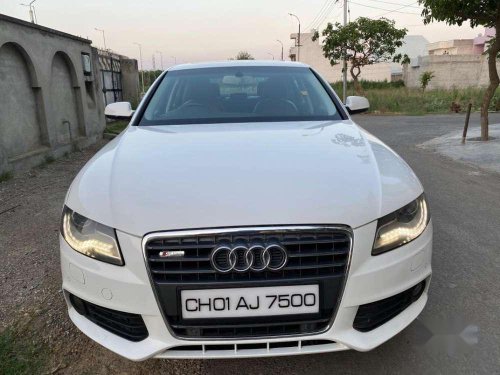 Used 2011 Audi A4 AT for sale in Jalandhar 