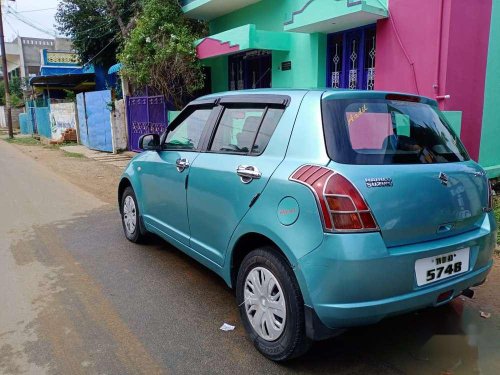 Used Maruti Suzuki Swift VDI 2007 MT for sale in Kumbakonam