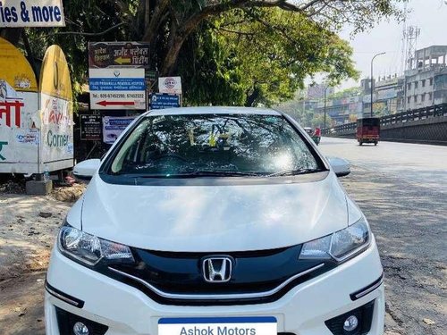 Used 2018 Honda Jazz AT for sale in Pune