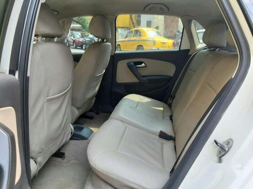 Used Volkswagen Polo 2012 MT for sale in Kolkata 