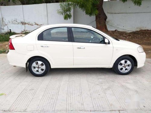 Used Chevrolet Aveo 2009 MT for sale in Ahmedabad 