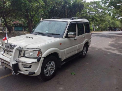 Used Mahindra Scorpio 2014 MT for sale in Chennai