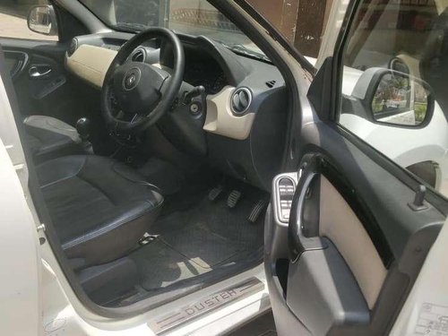 Used Renault Duster 2013 MT for sale in Ahmedabad 