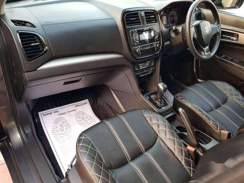 Maruti Suzuki Vitara Brezza ZDi 2018 AT for sale in Coimbatore