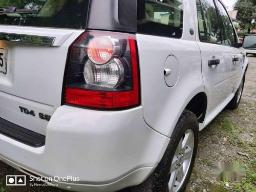 Used 2012 Land Rover Freelander 2 AT for sale in Dehradun 