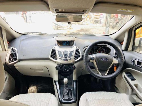 Used 2013 Ford EcoSport AT for sale in Pune