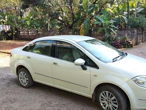 Used 2009 Fiat Linea MT for sale in Manjeri 