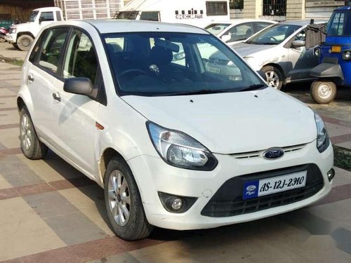 Used Ford Figo 2012 MT for sale in Guwahati 