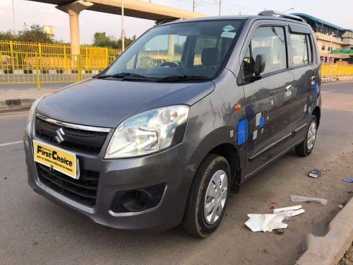 Maruti Suzuki Wagon R 2014 MT for sale in Faridabad 