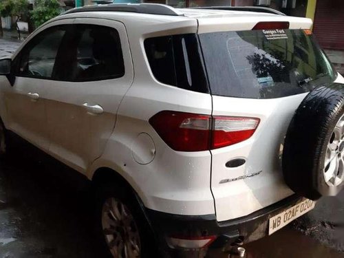 Used 2014 Ford EcoSport MT for sale in Kolkata 