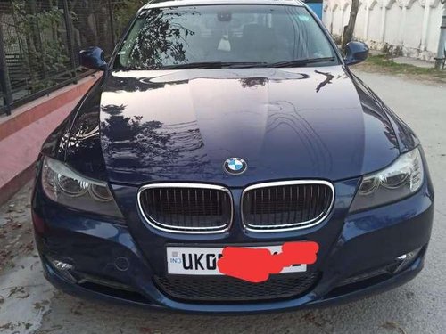 Used BMW 3 Series 2012 AT for sale in Dehradun 