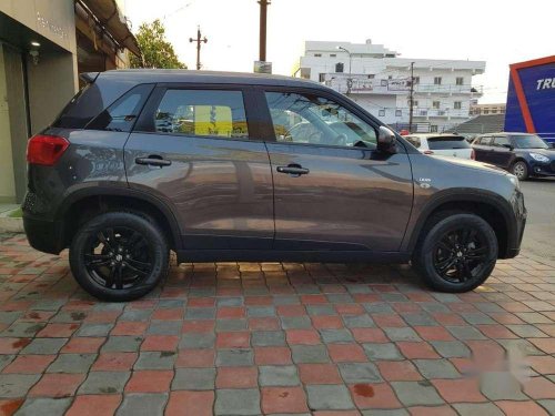 Maruti Suzuki Vitara Brezza ZDi 2018 AT for sale in Coimbatore