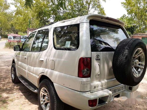 Used Tata Safari 2011 MT for sale in Chandigarh 