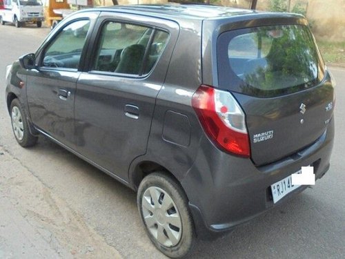 Used 2016 Maruti Suzuki Alto K10 MT for sale in Jaipur 