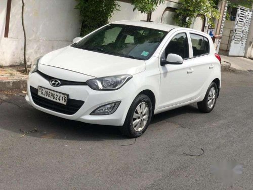 Used Hyundai i20 2014 MT for sale in Surat 