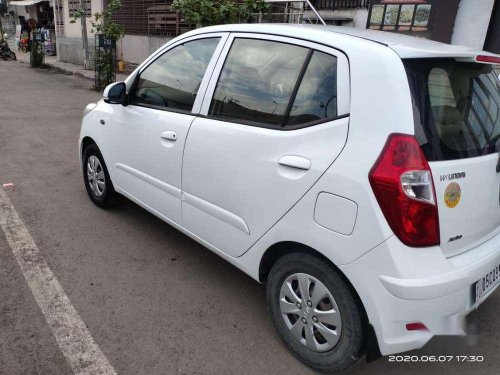 Used 2011 Hyundai i10 Sportz 1.2 MT for sale in Surat 