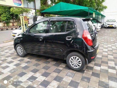 Used Hyundai i10 Sportz 2013 AT for sale in Surat 